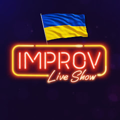 Improv Live Show Avatar
