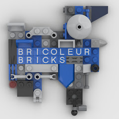 Bricoleur Bricks net worth