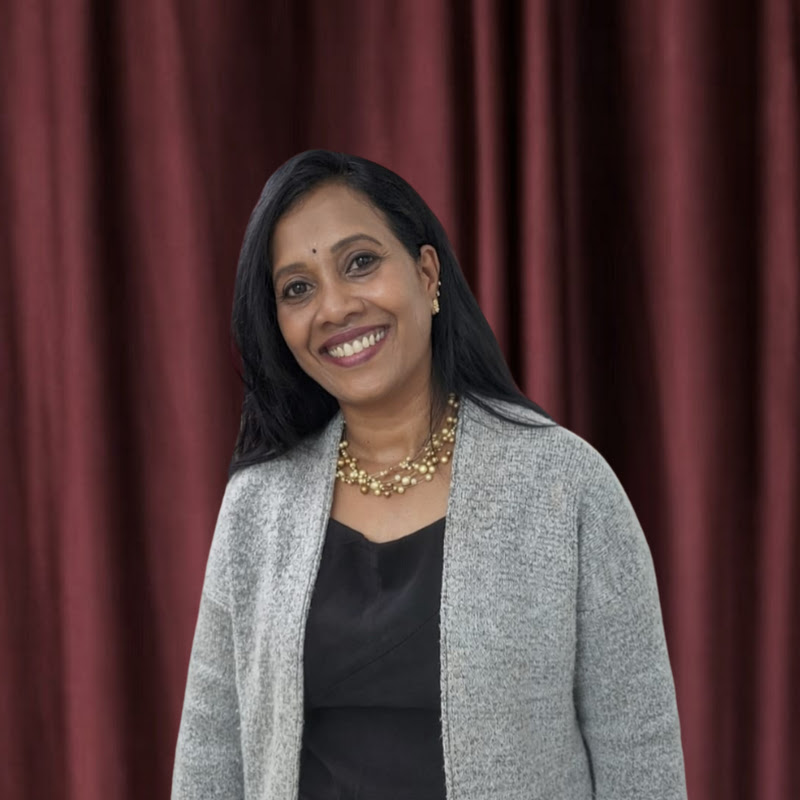 The Infinite Academy