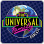 Universal Family Podcast logo