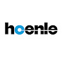 Hoenle Adhesives GmbH (formely Panacol-Elosol) logo