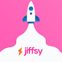 Jiffsy logo