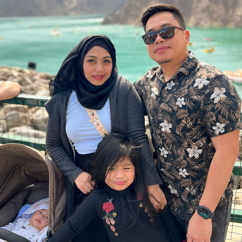 Lozada Family Adventures