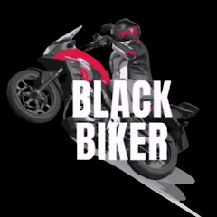 BLACK BIKER VLOG