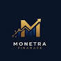 Monetra Finance logo
