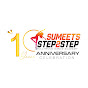 Sumeet's Step2Step Bollywood Dance Academy logo