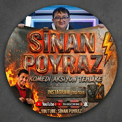Sinan Poyraz