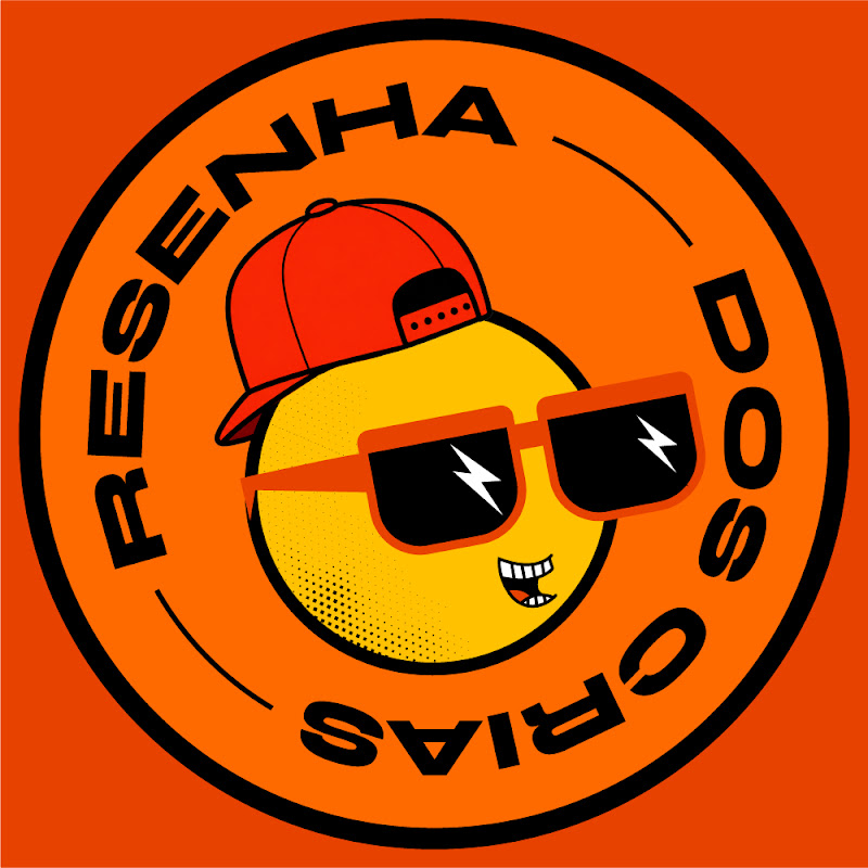 Podcast Resenha dos Crias