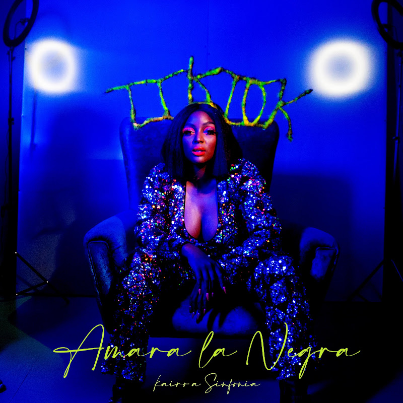 Amara La Negra