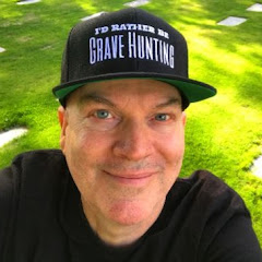 Visiting Gravesites With Steve Avatar