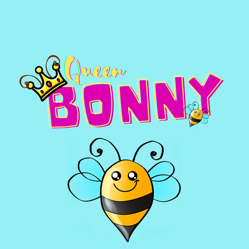 QueenBonnyGamer