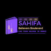 Sahifa Believers Boulevard