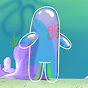 Bubble Buddy logo