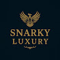 Snarky Luxury logo