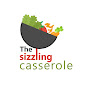 The Sizzling Casserole logo