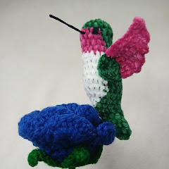 CROCHET DE TOCHO MOROCHO 🤗