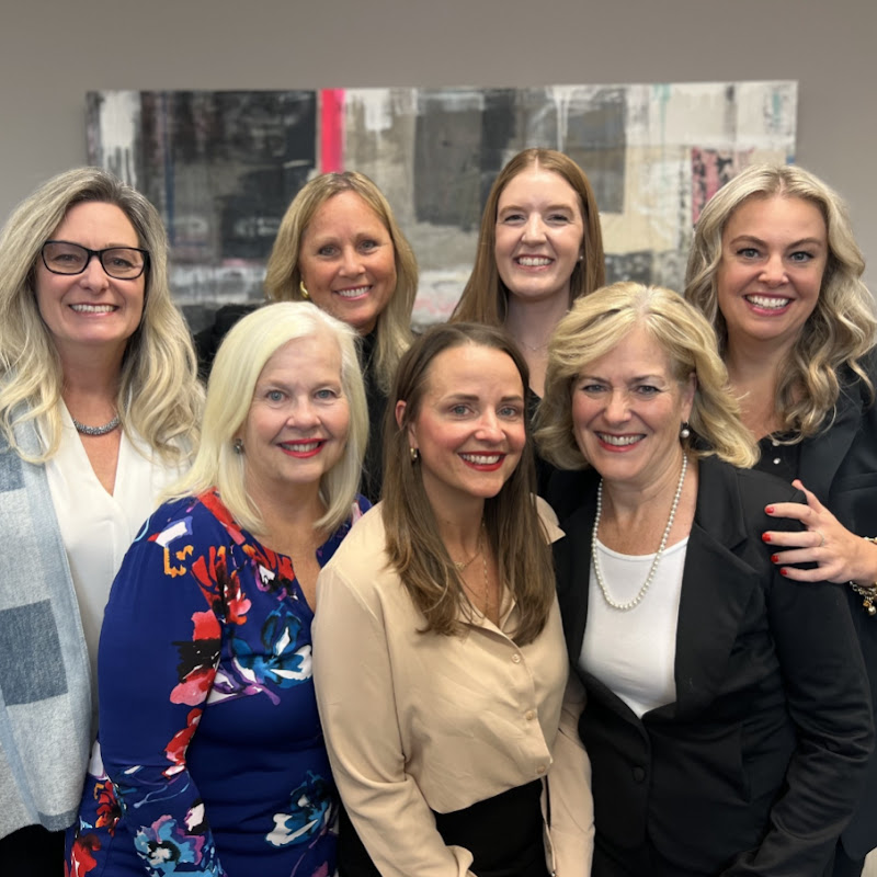 The Mills Team