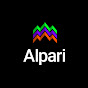 Альпари logo