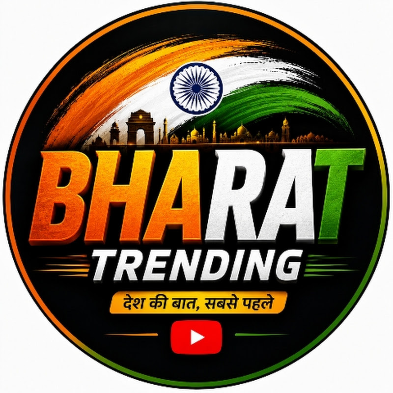 Bharat trending 