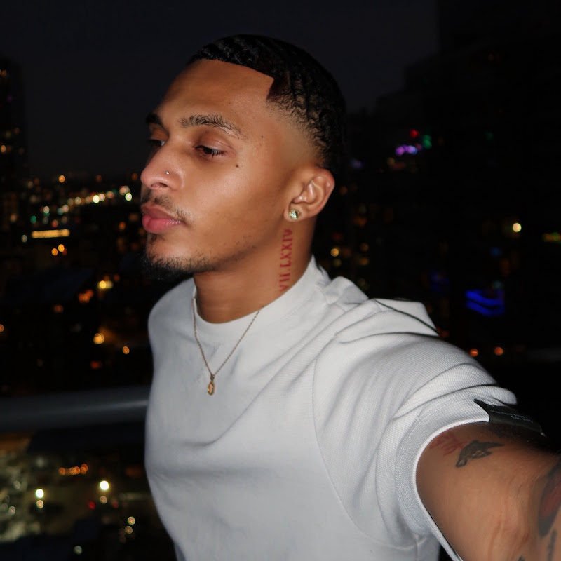 DarriusOfficial