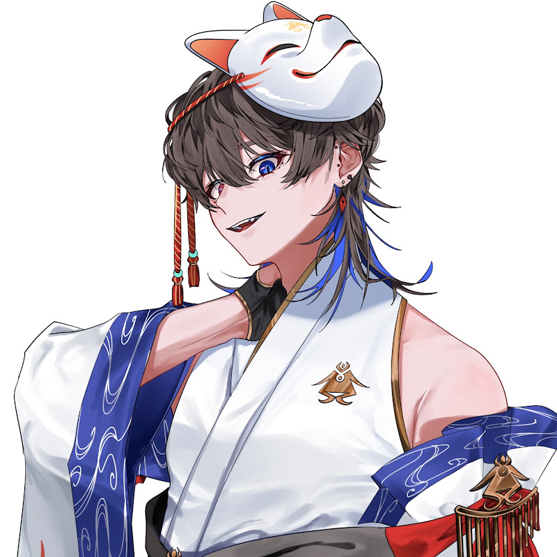 憑藻ごーすと👻