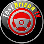 TestDrivenTV logo