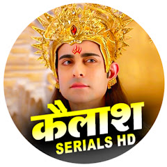 Kailash Serials HD avatar
