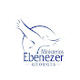 Ministerios Ebenezer Georgia logo