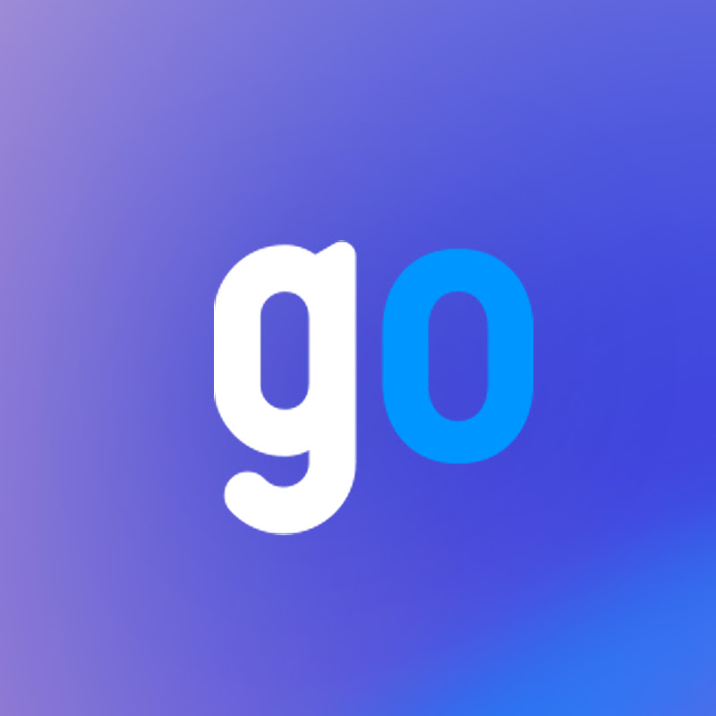 genie original  Logo