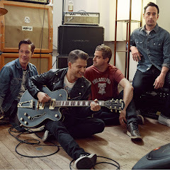 American Hi-Fi - Topic