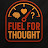Fuel for Thought