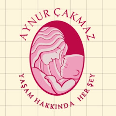 Aynur Alp channel logo