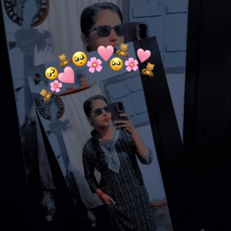 Hire NISHU KUMARI221  — Beauty & Fashion YouTube creator for sponsorships