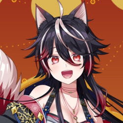 プロフィール写真