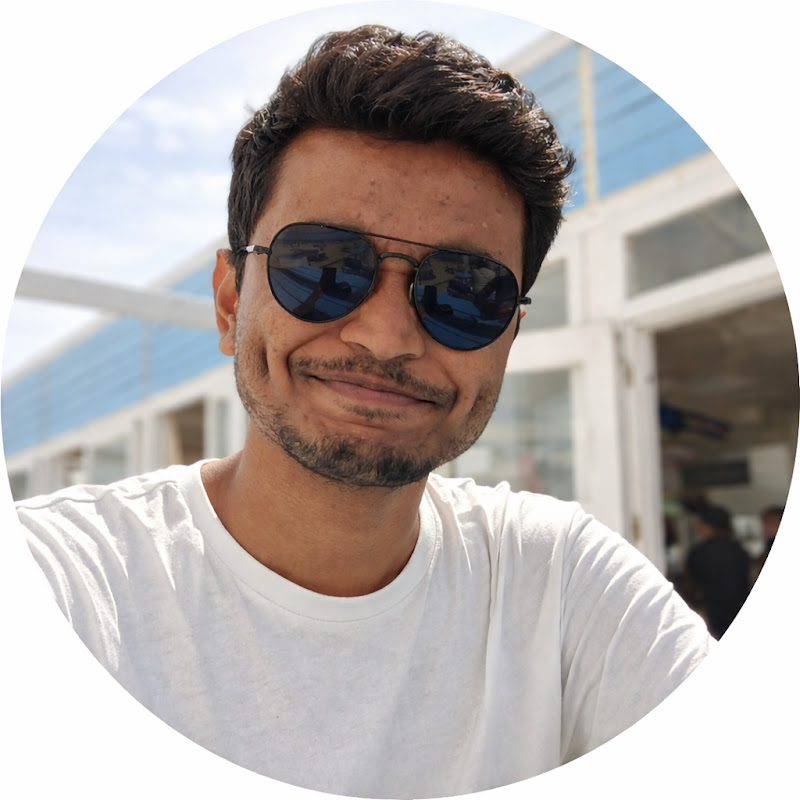 ShaOn channel avatar