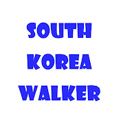 South Korea walker_4K