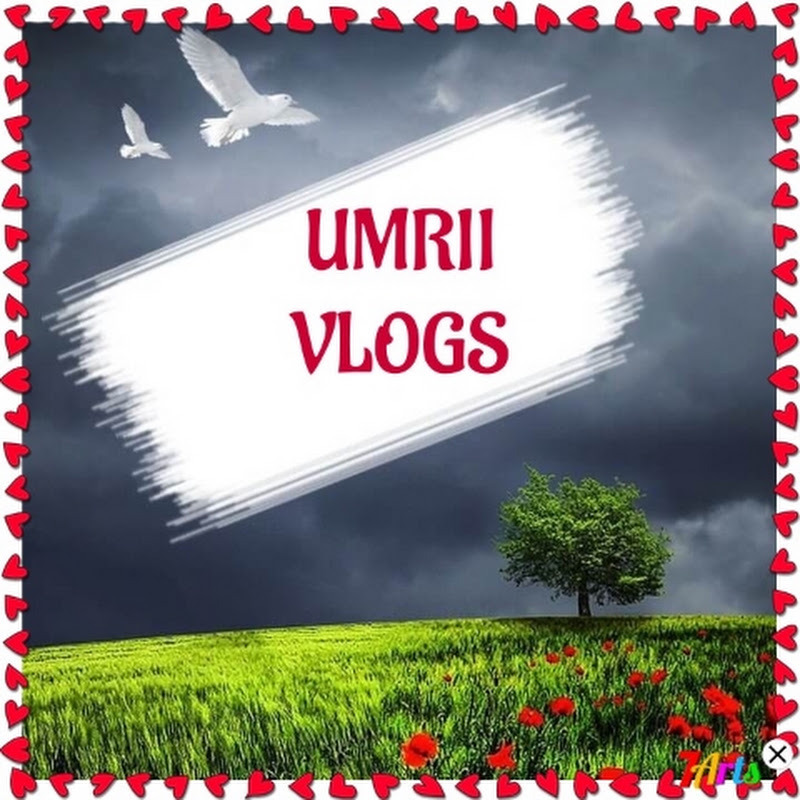 TALK SHOW WITH UMRII avatar