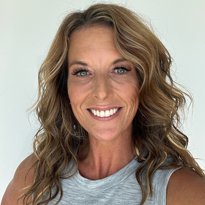 Amber Kivett