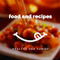 Food & Recipes logo