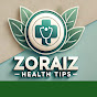 Zoraiz Health Tips logo