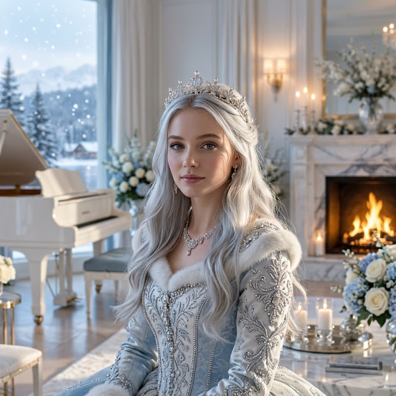 Stella Snow