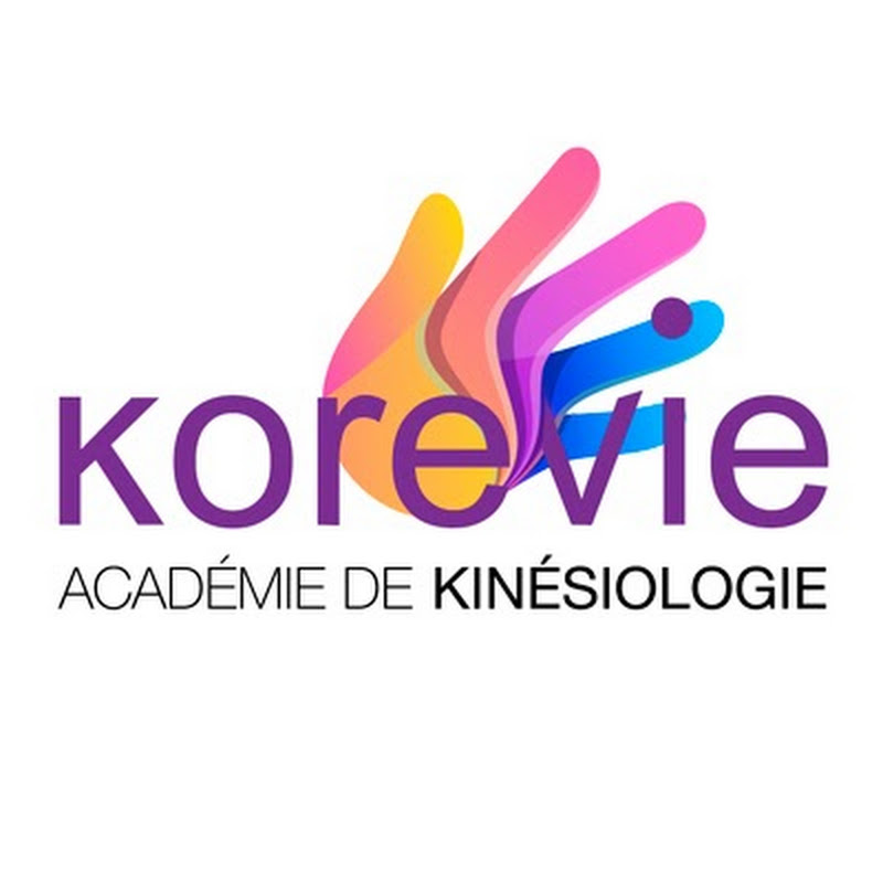 Écoles Korevie Kinésiologie icon