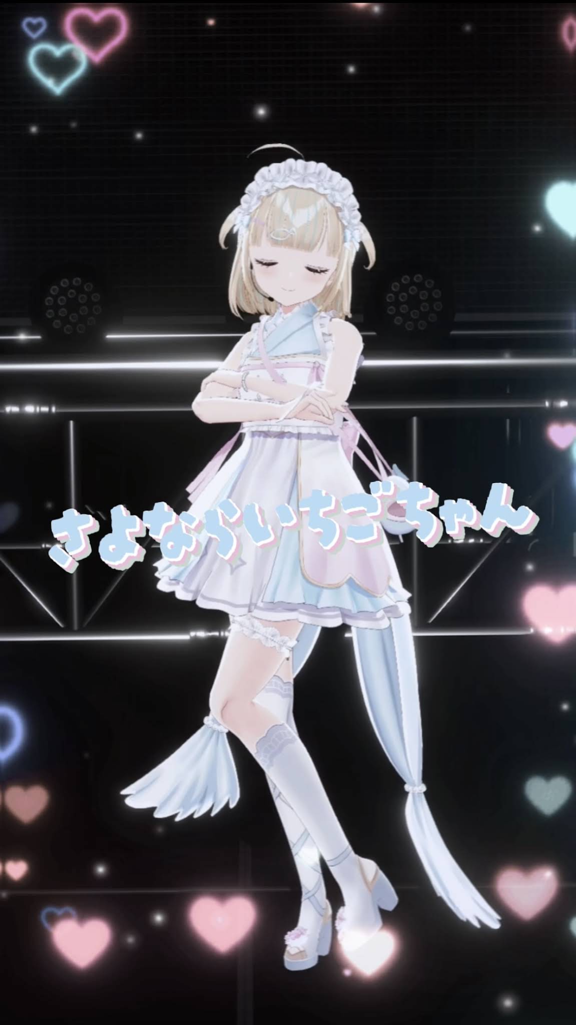 いちごちゃん (ご縁に感謝☆)♡ YouTube