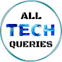 All Tech Queries logo