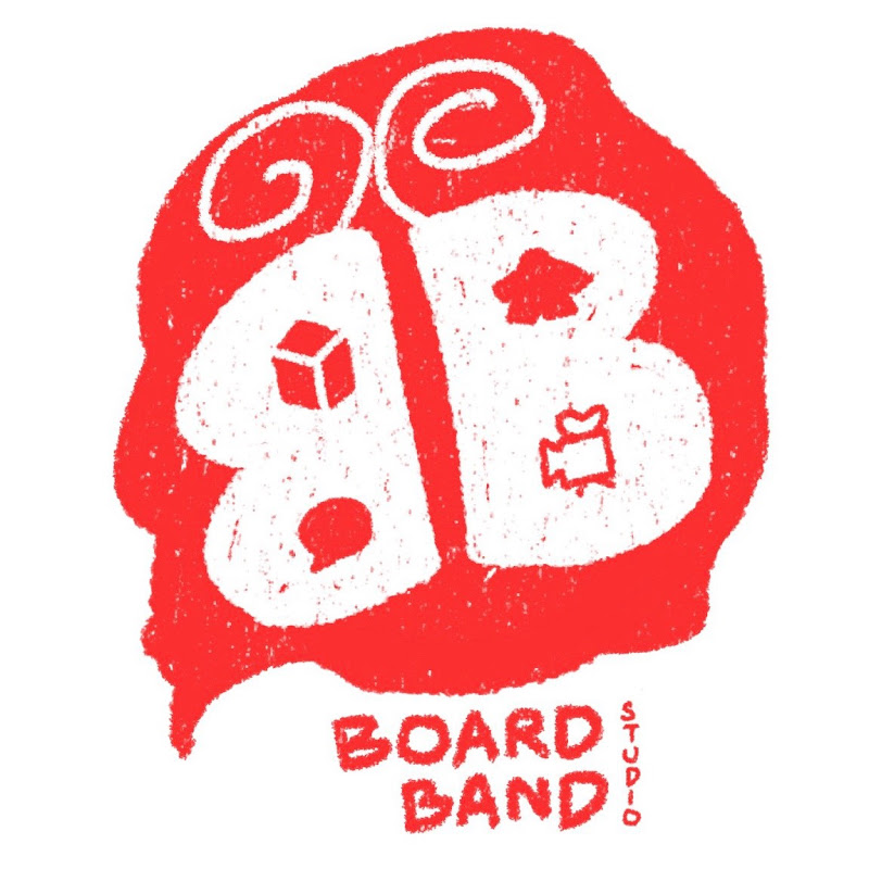 Board Band Studio
