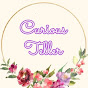 Curious Teller logo