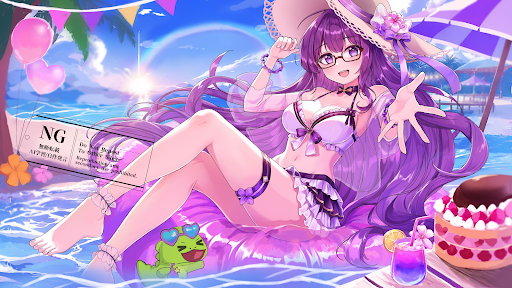 ちぃちゃんです Post from 絶叫ちぃちゃん🦖鼓膜破りゲラ笑いVTuber🩷 - YouTube