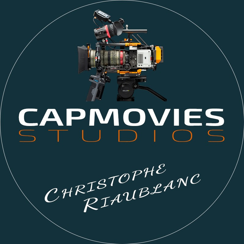 CapMovies icon