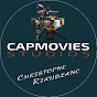 CapMovies logo
