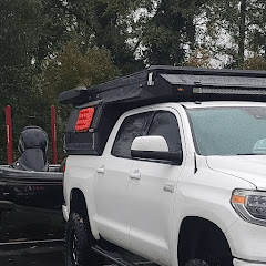 Iron Den Overland